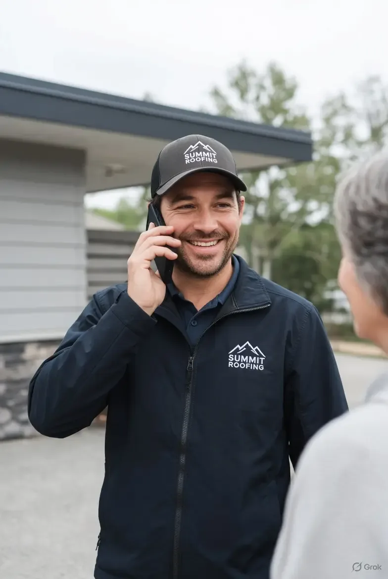 Flat Roof Leak Repair Bayou La Batre, AL FAQs